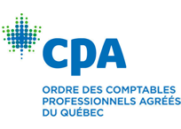 Ordre des comptables professionnels agréés du Québec Ordre des comptables professionnels agréés du Québec